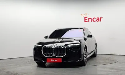BMW 7-Series 2025, 35571 км, за 71558.74 USD