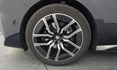 BMW 7-Series 2025, 35571 км, за 71558.74 USD