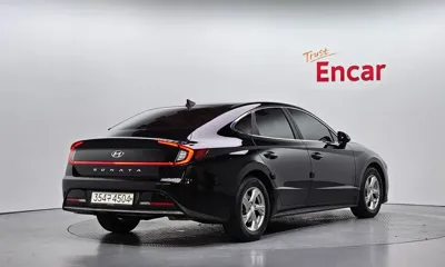 Hyundai Sonata 2020, 187854 км, за 6940.78 USD