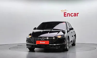 Hyundai Sonata 2020, 187854 км, за 6940.78 USD