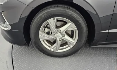 Hyundai Sonata 2020, 187854 км, за 6940.78 USD