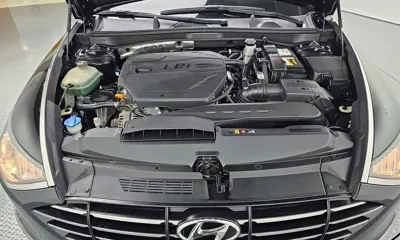 Hyundai Sonata 2020, 187854 км, за 6940.78 USD - фото 6