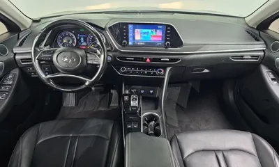 Hyundai Sonata 2020, 187854 км, за 6940.78 USD - фото 7