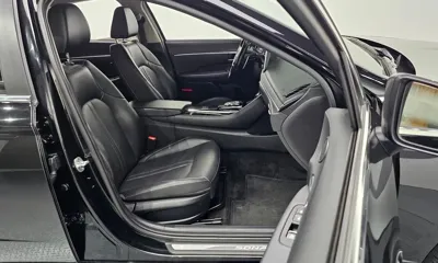Hyundai Sonata 2020, 187854 км, за 6940.78 USD - фото 10