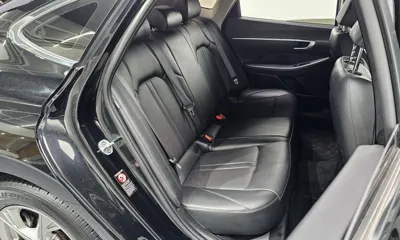 Hyundai Sonata 2020, 187854 км, за 6940.78 USD - фото 11