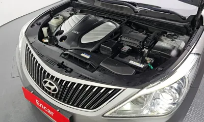 Hyundai Grandeur 2014, 152078 км, за 3898.25 USD - фото 6
