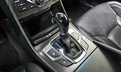 Hyundai Grandeur 2014, 152078 км, за 3898.25 USD - фото 9