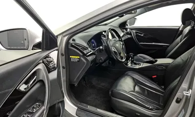 Hyundai Grandeur 2014, 152078 км, за 3898.25 USD - фото 10