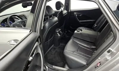 Hyundai Grandeur 2014, 152078 км, за 3898.25 USD - фото 11