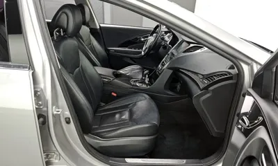 Hyundai Grandeur 2014, 152078 км, за 3898.25 USD - фото 12