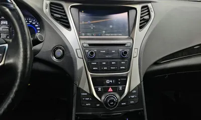 Hyundai Grandeur 2014, 152078 км, за 3898.25 USD - фото 17