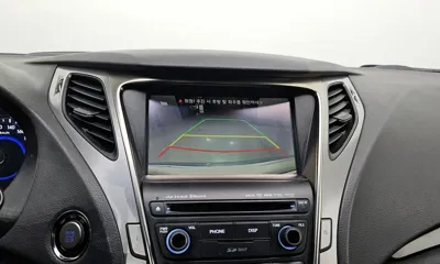 Hyundai Grandeur 2014, 152078 км, за 3898.25 USD - фото 18