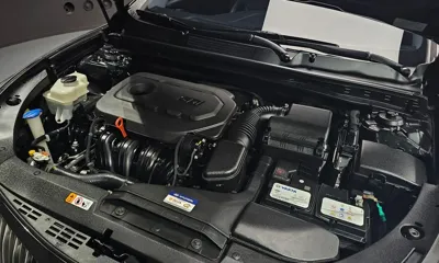 Hyundai Grandeur 2016, 154416 км, за 4532.32 USD - фото 6