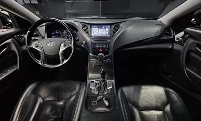 Hyundai Grandeur 2016, 154416 км, за 4532.32 USD - фото 7