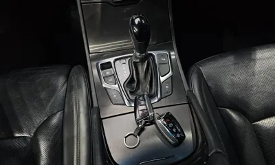 Hyundai Grandeur 2016, 154416 км, за 4532.32 USD - фото 9