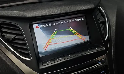Hyundai Grandeur 2016, 154416 км, за 4532.32 USD - фото 16