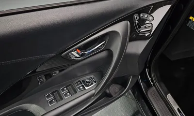 Hyundai Grandeur 2016, 154416 км, за 4532.32 USD - фото 18