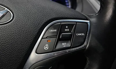 Hyundai Grandeur 2016, 154416 км, за 4532.32 USD - фото 19