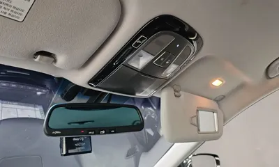 Hyundai Grandeur 2016, 154416 км, за 4532.32 USD - фото 20