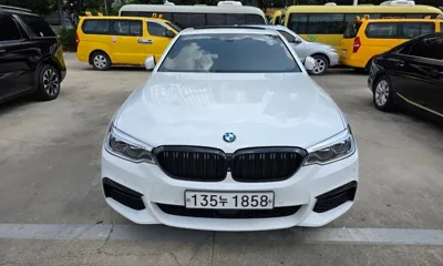 BMW 5-Series 2019, 72930 км, за 20707.97 USD
