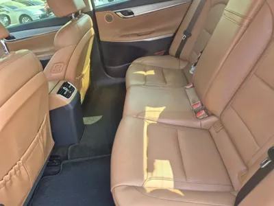 Hyundai Grandeur 2018, 110390 км, за 11098.63 USD - фото 8