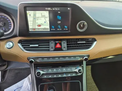 Hyundai Grandeur 2018, 110390 км, за 11098.63 USD - фото 15