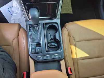 Hyundai Grandeur 2018, 110390 км, за 11098.63 USD - фото 18