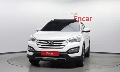Hyundai Santafe 2015, 159882 км, за 5525.58 USD