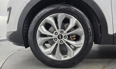 Hyundai Santafe 2015, 159882 км, за 5525.58 USD