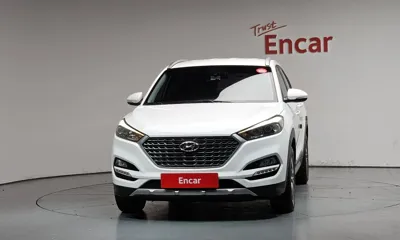 Hyundai Tucson 2018, 88518 км, за 8334.96 USD