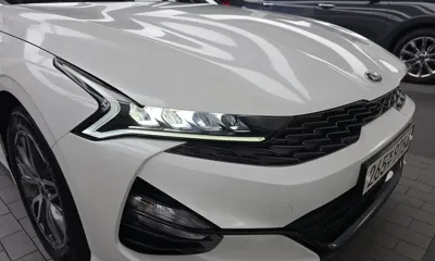 Kia K5 2021, 66795 км, за 15858.02 USD - фото 22