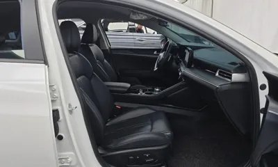 Kia K5 2021, 66795 км, за 15858.02 USD - фото 26