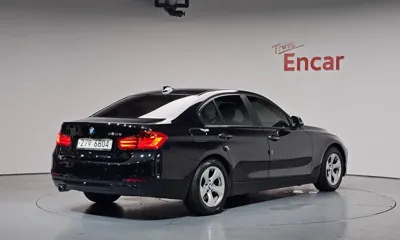 BMW 3-Series 2015, 146822 км, за 4886 USD