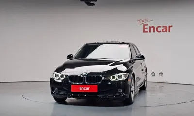 BMW 3-Series 2015, 146822 км, за 4886 USD