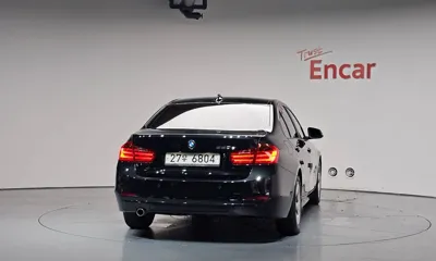 BMW 3-Series 2015, 146822 км, за 4886 USD