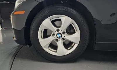 BMW 3-Series 2015, 146822 км, за 4886 USD