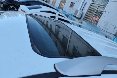 BYD Song 2017, 161300 км, за 3745 USD - фото 7