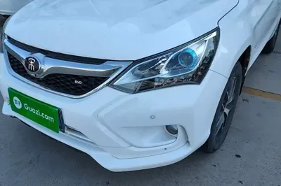 BYD Song 2017, 161300 км, за 3745 USD - фото 8
