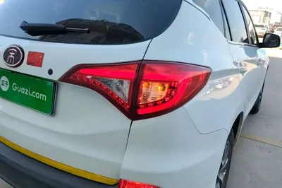 BYD Song 2017, 161300 км, за 3745 USD - фото 14
