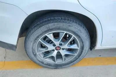 BYD Song 2017, 161300 км, за 3745 USD - фото 16