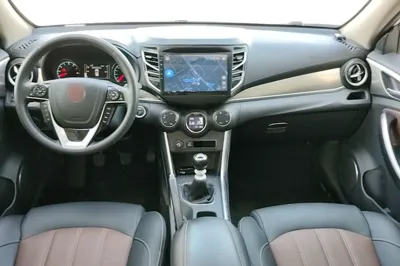 BYD Song 2017, 161300 км, за 3745 USD - фото 17
