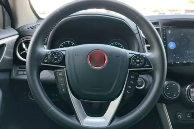 BYD Song 2017, 161300 км, за 3745 USD - фото 18