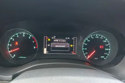 BYD Song 2017, 161300 км, за 3745 USD - фото 19
