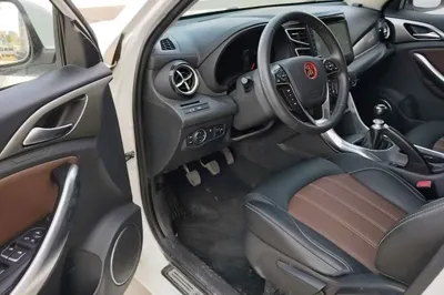 BYD Song 2017, 161300 км, за 3745 USD - фото 23