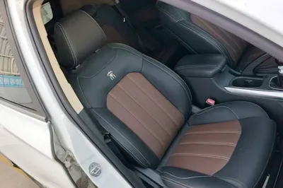 BYD Song 2017, 161300 км, за 3745 USD - фото 24