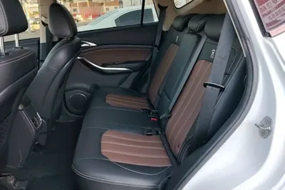 BYD Song 2017, 161300 км, за 3745 USD - фото 25