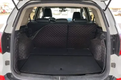 BYD Song 2017, 161300 км, за 3745 USD - фото 27