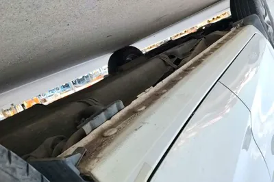 BYD Song 2017, 161300 км, за 3745 USD - фото 31