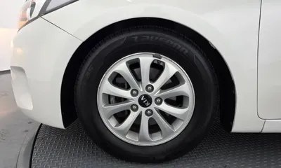 Kia K3 2018, 76511 км, за 3610.35 USD