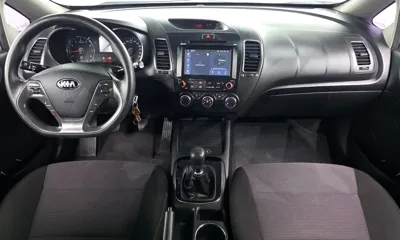 Kia K3 2018, 76511 км, за 3581.43 USD - фото 7